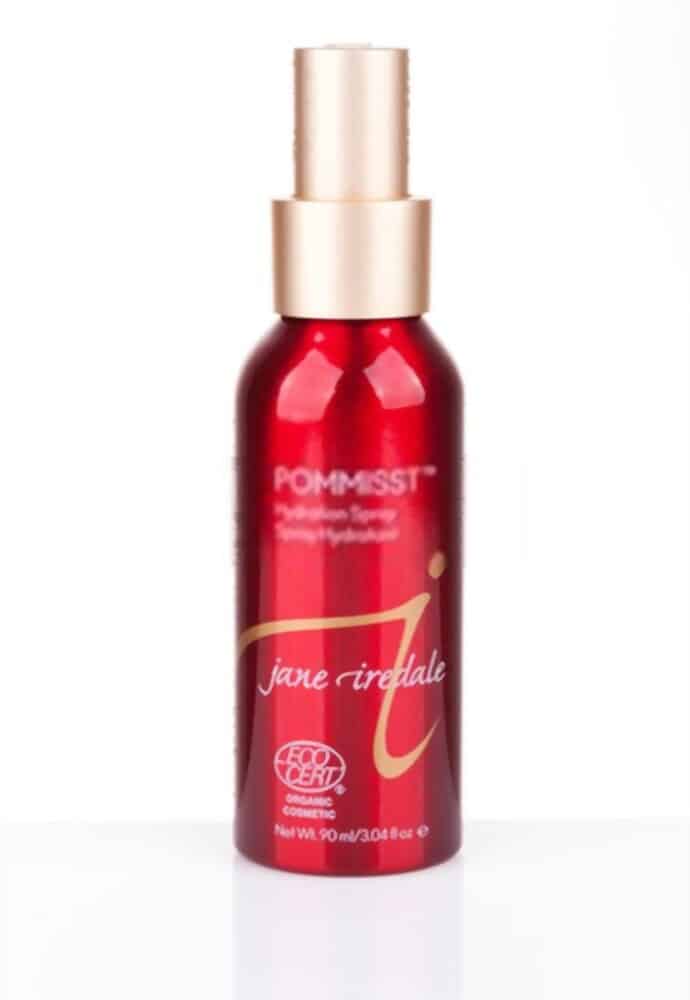 Jane Iredale Pommisst bottle